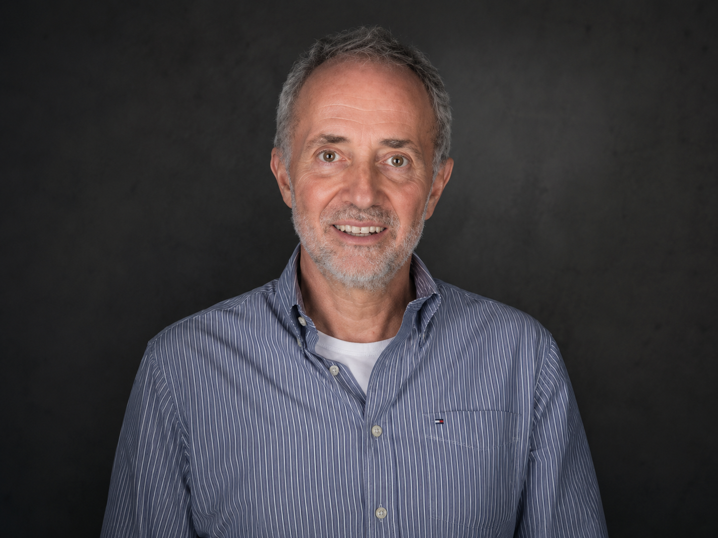 Dr. José Capelozza